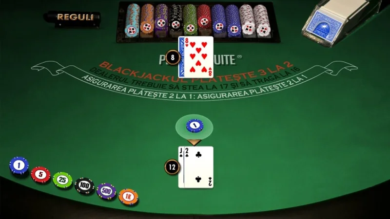 Tìm hiểu kinh nghiệm để chơi Blackjack luôn thắng đậm
