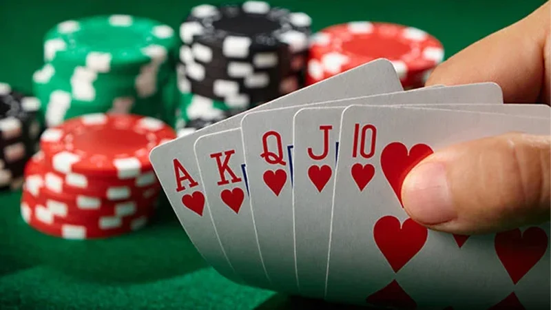 Quy tắc tính điểm cụ thể của game bài tại Sun52