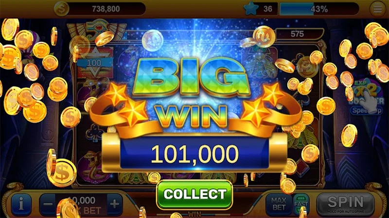 Nắm bắt mẹo để mỗi ván slot game Bwing thành công