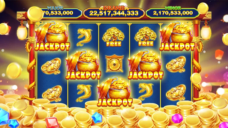 Tận dụng các ưu đãi khi tham gia slot bwing