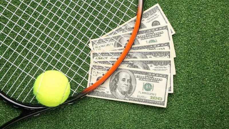 Hiểu rõ từng loại kèo trong môn tennis thế nào