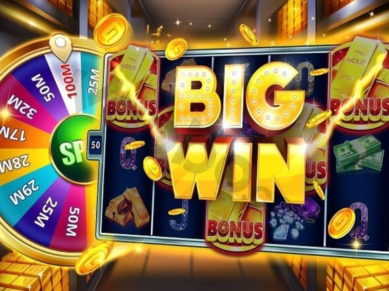 Game cá cược Nổ hũ tại nhà cái trực tuyến Sun52.