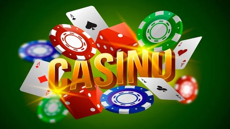 Nhu cầu tham gia sòng casino trực tuyến tăng mạnh