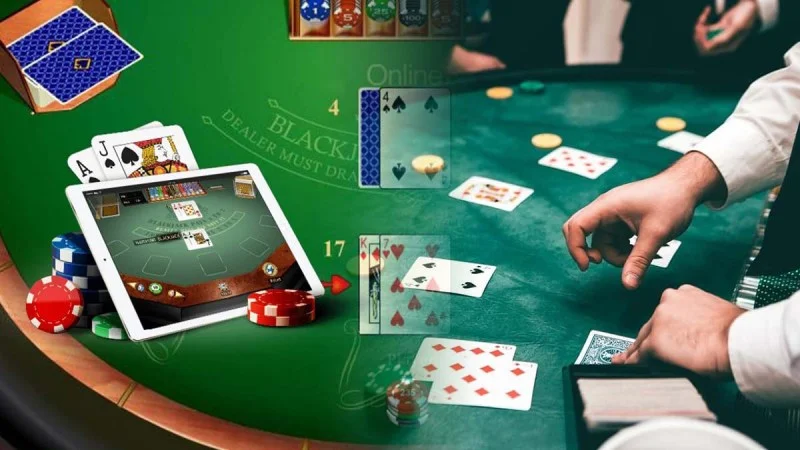 Nên tìm địa chỉ chơi game casino online uy tín