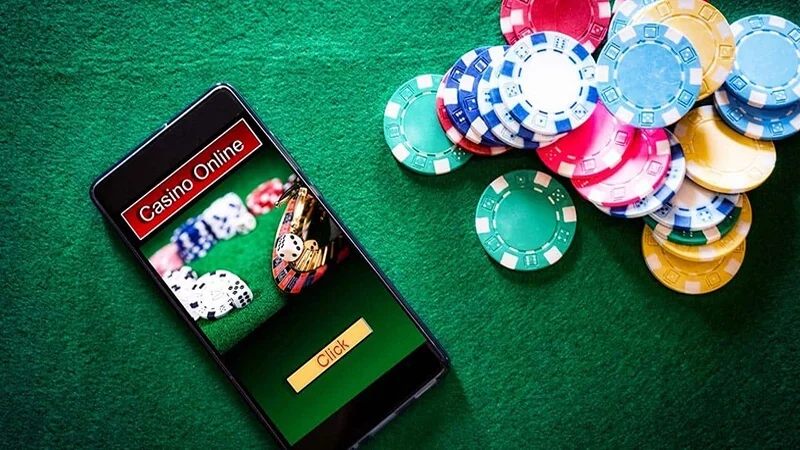 Áp dụng chiến lược chơi casino trực tuyến thông minh