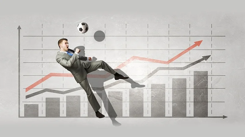 Nhớ biết quản lý bản thân tốt khi chơi cá cược bóng đá