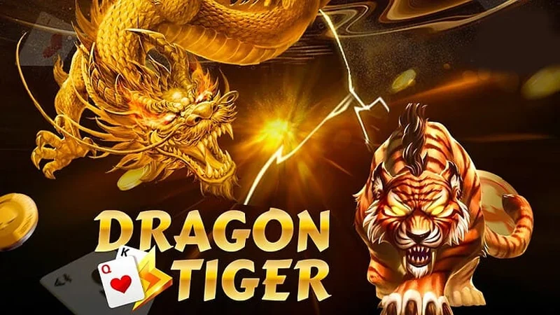 Nhu cầu chơi game Rồng Hổ càng ngày càng tăng cao