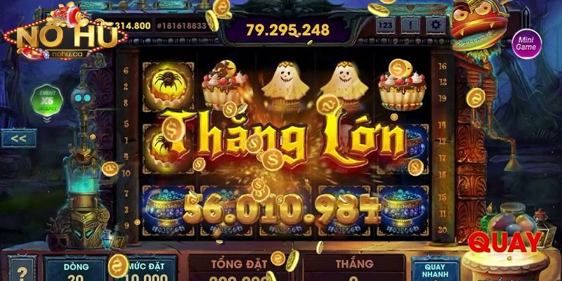 Chuyên gia nhà cái hướng dẫn truy cập sảnh Nổ hũ