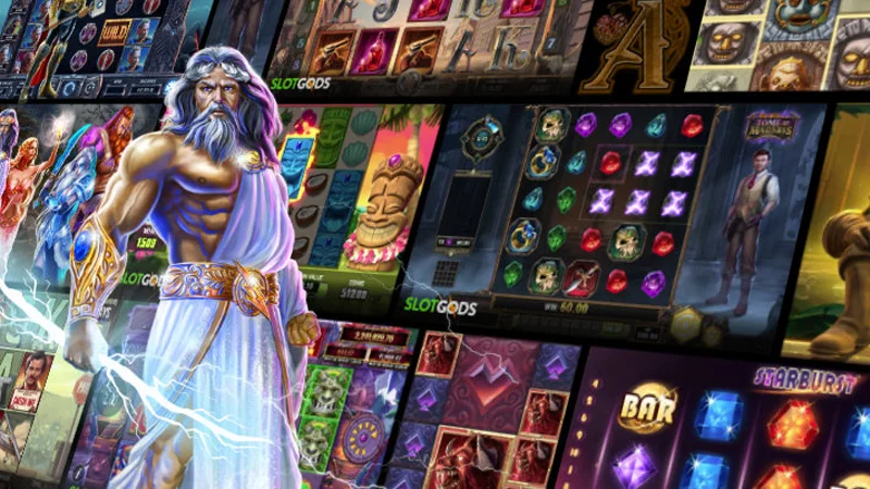 Nắm bắt bí quyết để chơi game slot thêm thành công