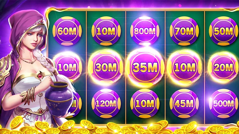 Học hỏi các chiến thuật để ván game slot luôn thành công