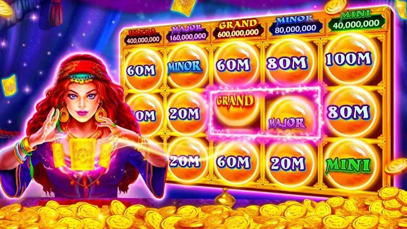 Lưu ý để chơi game slot giành tiền thưởng lớn