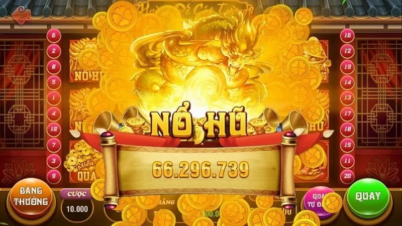 Học hỏi bí quyết để mỗi ván slot game đều thắng đậm tiền
