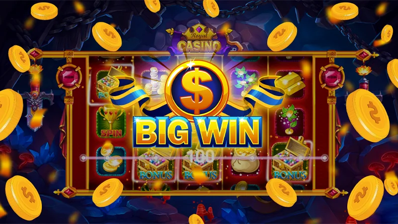 Nắm bắt luật lệ để chơi slot game càng thêm hiệu quả