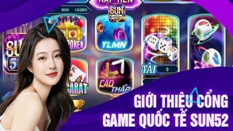 Tìm hiểu về sân chơi cá cược thể thao tại Sun52