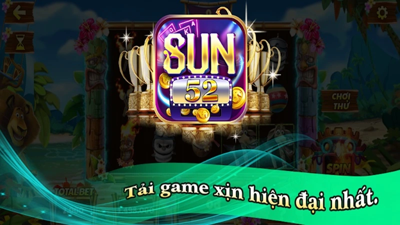 Sun52 thường xuyên cung cấp các chương trình khuyến mãi