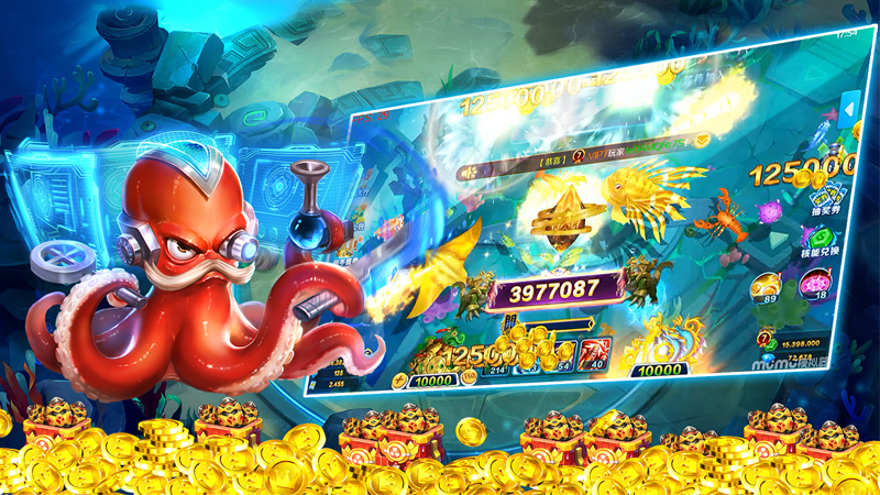 Từng bước truy cập tựa game bắn cá Tài lộc tại nhà cái.