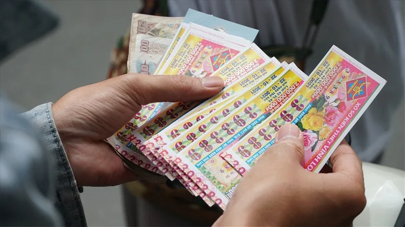 Có nhiều mẹo chơi xổ số khác nhau cần lưu ý
